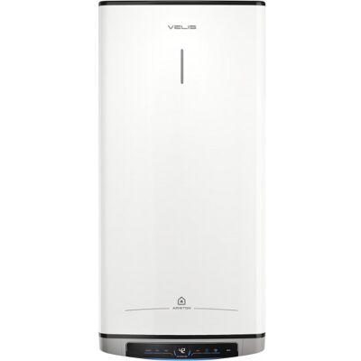 Ariston - VELIS DUNE WIFI 100 EU - 80 L - Chauffe-eau électrique - Publicité Ariston - VELIS DUNE WIFI 100 EU - 80 L - Chauffe-eau électrique - Publicité