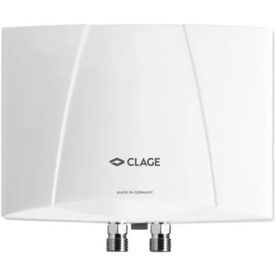 CLAGE M3-O Chauffe-eau électrique 3,5 kW 230 V 1500-17113 - Publicité CLAGE M3-O Chauffe-eau électrique 3,5 kW 230 V 1500-17113 - Publicité