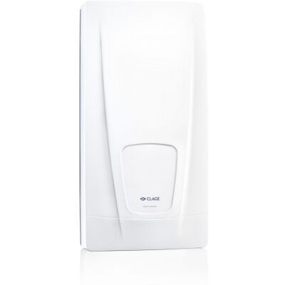CLAGE DBX24 NEXT Chauffe-eau instantanés 24 kW 400 V 3200-36124 - Publicité CLAGE DBX24 NEXT Chauffe-eau instantanés 24 kW 400 V 3200-36124 - Publicité