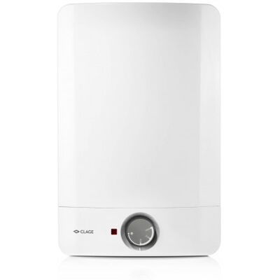 CLAGE S15-O Chauffe-eau a accumulation 2,2 kW 230 V, sur plan 4100-41153 - Publicité CLAGE S15-O Chauffe-eau a accumulation 2,2 kW 230 V, sur plan 4100-41153 - Publicité