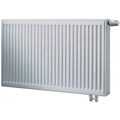 Kermi Therm X2 - Profil-V Type 11 - Profil-V 11, 600 x 800 mm - Publicité Kermi Therm X2 - Profil-V Type 11 - Profil-V 11, 600 x 800 mm - Publicité