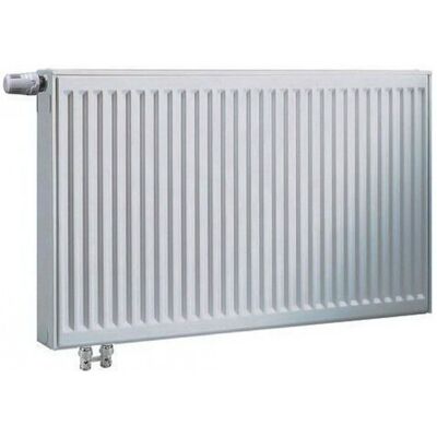Kermi Therm X2 Profil-V 12 600 x 1100 mm gauche - Radiateur - Publicité Kermi Therm X2 Profil-V 12 600 x 1100 mm gauche - Radiateur - Publicité
