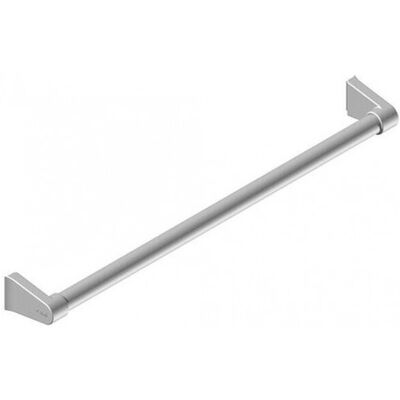 Kermi - ZC00700001 - Blanc - 18mm - Towel rail - Publicité Kermi - ZC00700001 - Blanc - 18mm - Towel rail - Publicité