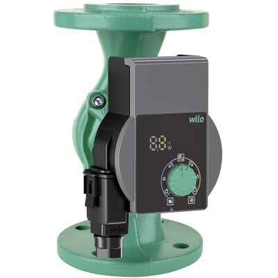 Wilo Yonos Pico1.0 40 / 1-8 220 mm Pompe haut rendement a régulation électronique 4248093 - Publicité Wilo Yonos Pico1.0 40 / 1-8 220 mm Pompe haut rendement a régulation électronique 4248093 - Publicité