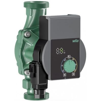 Wilo Yonos PICO1.0 25/1-5 130 mm – circulateur haute efficacité 4248092 - Publicité Wilo Yonos PICO1.0 25/1-5 130 mm – circulateur haute efficacité 4248092 - Publicité