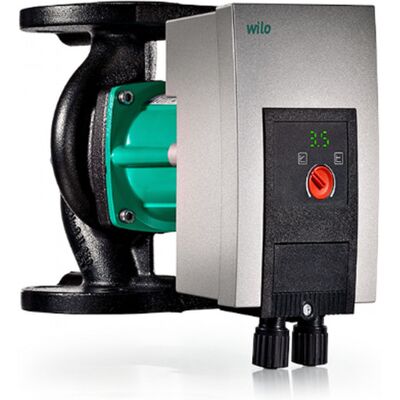 Wilo Yonos MAXO 40/0,5-4 PN6/10 Circulateur 2120645 - Publicité Wilo Yonos MAXO 40/0,5-4 PN6/10 Circulateur 2120645 - Publicité