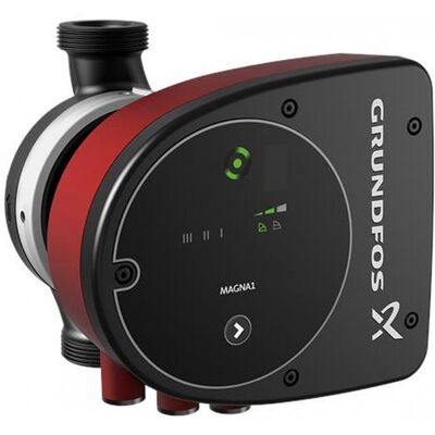 Grundfos MAGNA1 25-40 180 circulateur 99221216 - Publicité Grundfos MAGNA1 25-40 180 circulateur 99221216 - Publicité