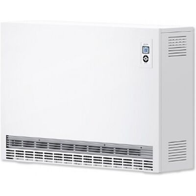Stiebel Eltron SHF 4000 Radiateur - 4 kW - Blanc - Chauffage électrique - Publicité Stiebel Eltron SHF 4000 Radiateur - 4 kW - Blanc - Chauffage électrique - Publicité