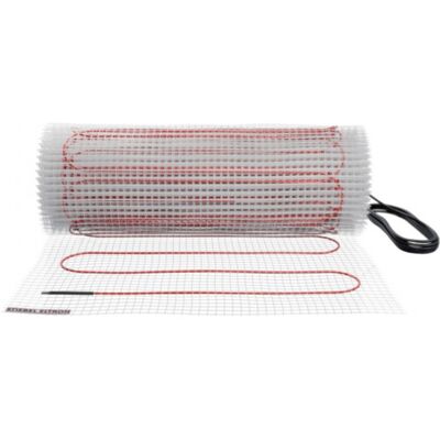 Stiebel Eltron FTM 160/2.5 Tapis chauffant électrique 160 W/m2, 2,5 m2 205676 - Publicité Stiebel Eltron FTM 160/2.5 Tapis chauffant électrique 160 W/m2, 2,5 m2 205676 - Publicité