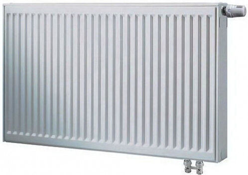 Kermi Therm X2 Profil-V Radiateur a vanne intégrée 11 600 / 400 FTV110600401R1K