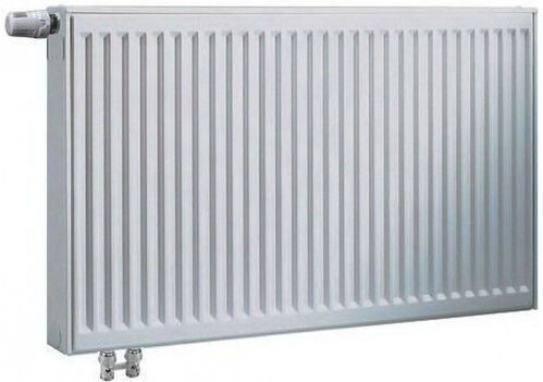Kermi Therm X2 Profil-V Radiateur a vanne intégrée 22 500 / 1600 FTV220501601L1K