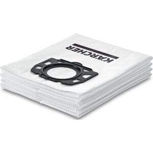 Kärcher Sachet filtre ouate WD4 a WD6, 4pcs 2.863-006.0 - Publicité Kärcher Sachet filtre ouate WD4 a WD6, 4pcs 2.863-006.0 - Publicité