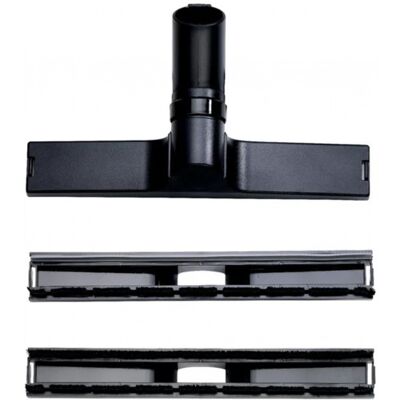 Accessoire de nettoyage universel Metabo - 3 buses pour surfaces variées - Publicité Accessoire de nettoyage universel Metabo - 3 buses pour surfaces variées - Publicité