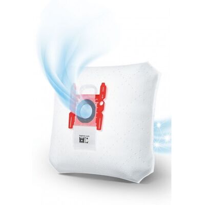 Bosch AirFresh G ALL Vacuum cleaner dustbag BBZAFGALL - Publicité Bosch AirFresh G ALL Vacuum cleaner dustbag BBZAFGALL - Publicité