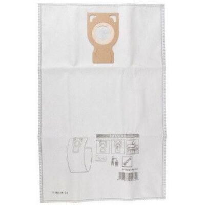 Sac filtre synthétique Hikoki 750462 pour classe M RP250 / 350YDM - Accessoire pour aspirateur - Publicité Sac filtre synthétique Hikoki 750462 pour classe M RP250 / 350YDM - Accessoire pour aspirateur - Publicité