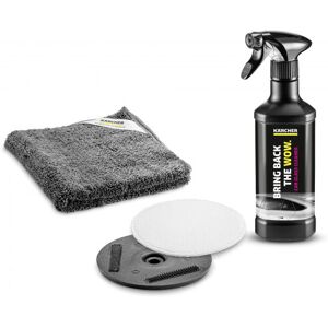 Kärcher Kit de nettoyage pare-brise et vitres pour EDI 4, 2.644-255.0 - Publicité Kärcher Kit de nettoyage pare-brise et vitres pour EDI 4, 2.644-255.0 - Publicité