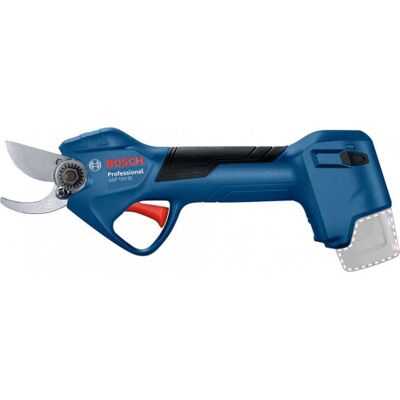 Bosch GGP 12V-25 PROFESSIONAL Élagueur sans fil 06008D8101 - Publicité Bosch GGP 12V-25 PROFESSIONAL Élagueur sans fil 06008D8101 - Publicité