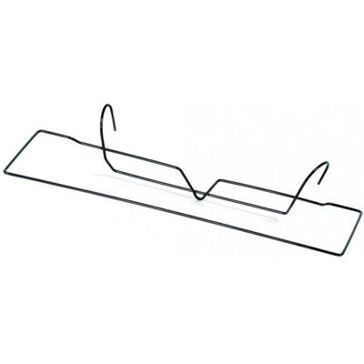 Prosperplast RESPANA HANGER support pour balcon, 56,5 cm, IWR600-S411 - Publicité Prosperplast RESPANA HANGER support pour balcon, 56,5 cm, IWR600-S411 - Publicité