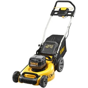 DeWALT DCMW564N Tondeuse sans fil 48 cm XR (2x18V/sans batterie)