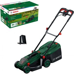 Bosch ROTAK18V-34 Tondeuse a gazon sans fil 06008B9N01 - Publicité Bosch ROTAK18V-34 Tondeuse a gazon sans fil 06008B9N01 - Publicité