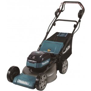 Makita LM001GZ Tondeuse a gazon Accu 480mm Li-ion XGT 40V, sans batterie - Publicité Makita LM001GZ Tondeuse a gazon Accu 480mm Li-ion XGT 40V, sans batterie - Publicité