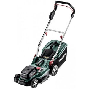 Metabo RM 36-18 LTX BL 36 Tondeuse sans fil (18 V/sans batterie) 601716850 - Publicité Metabo RM 36-18 LTX BL 36 Tondeuse sans fil (18 V/sans batterie) 601716850 - Publicité