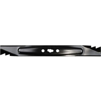 Lame de tondeuse Güde G95416 - 456mm, Compatible G95333, G95372 - Publicité Lame de tondeuse Güde G95416 - 456mm, Compatible G95333, G95372 - Publicité
