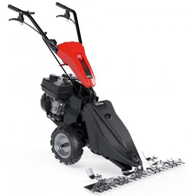 GÜDE GBM 970-212 Pro Faucheuse a barre de coupe pour gazon 95548 - Publicité GÜDE GBM 970-212 Pro Faucheuse a barre de coupe pour gazon 95548 - Publicité