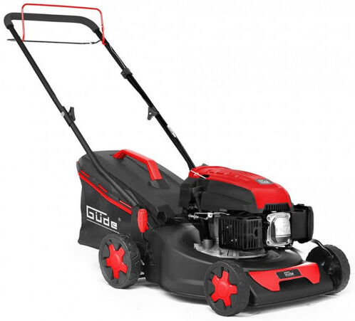 GÜDE Tondeuse thermique autotractée Eco Wheeler 413.3 R 95442
