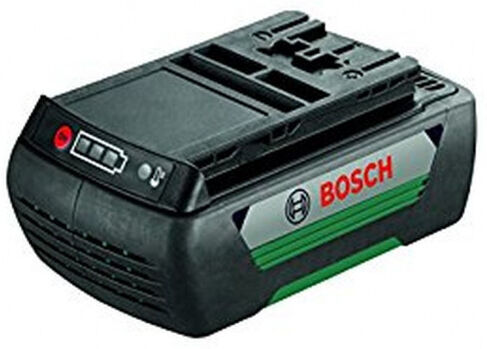 Bosch GBA 36V 2.0Ah Batterie F016800474