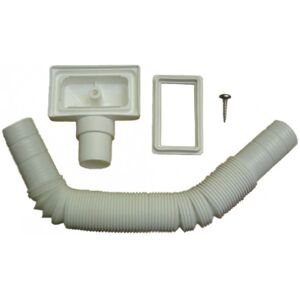 Franke côté flexi trop-plein 1315,45 - Publicité Franke côté flexi trop-plein 1315,45 - Publicité