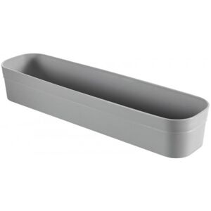 Curver INFINITY DIVIDER L Casier 30 x 8 x 5 cm gris 01725-099 - Publicité Curver INFINITY DIVIDER L Casier 30 x 8 x 5 cm gris 01725-099 - Publicité