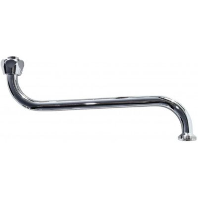 CLAGE LS 16/SMB Bec de sortie 16 cm 1/2" 0010-00510 - Publicité CLAGE LS 16/SMB Bec de sortie 16 cm 1/2" 0010-00510 - Publicité