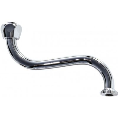 CLAGE LS/15 SEO/BGU Bec de sortie 15 cm, 3/4" 0010-00560 - Publicité CLAGE LS/15 SEO/BGU Bec de sortie 15 cm, 3/4" 0010-00560 - Publicité