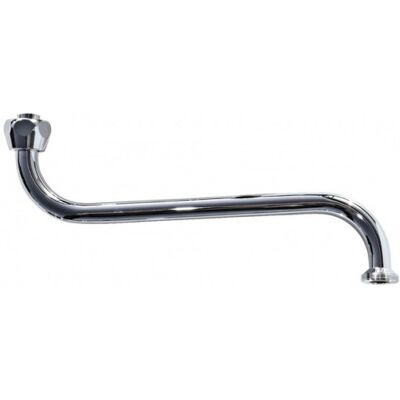 CLAGE LS/20 SME Bec de sortie 20 cm 1/2" 0010-00580 - Publicité CLAGE LS/20 SME Bec de sortie 20 cm 1/2" 0010-00580 - Publicité