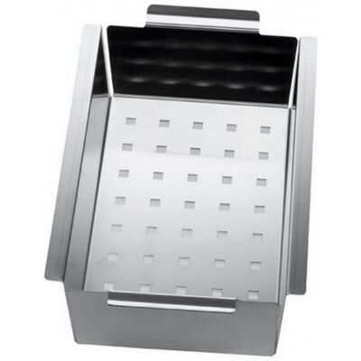 ALVEUS Égouttoir, 165 x 260 mm, inox – Cadit 70 1122700 - Publicité ALVEUS Égouttoir, 165 x 260 mm, inox – Cadit 70 1122700 - Publicité