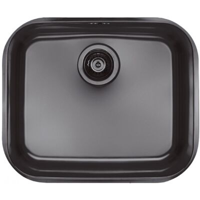 ALVEUS VARIANT 10 Monarch Évier de cuisine, 508 x 428 x 180 mm, anthracite 1078570 - Publicité ALVEUS VARIANT 10 Monarch Évier de cuisine, 508 x 428 x 180 mm, anthracite 1078570 - Publicité
