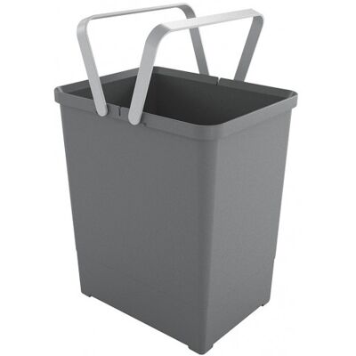 Franke Modèle 133.0251.270 - Accessoire cuisine pour série Garbo, 18 L - Publicité Franke Modèle 133.0251.270 - Accessoire cuisine pour série Garbo, 18 L - Publicité