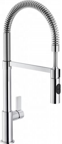 Franke FN 6993.031 FOX PRO Mitigeur, chrome 115.0486.993