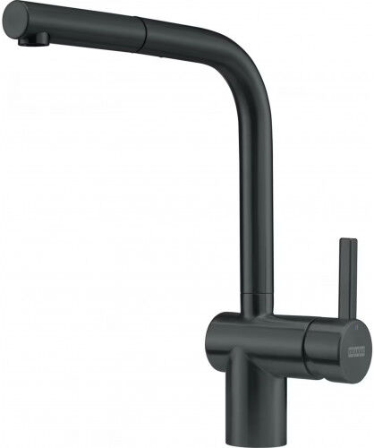Franke FC 3791 ATLAS NEO Mitigeur, Noir industriel 115.0550.427