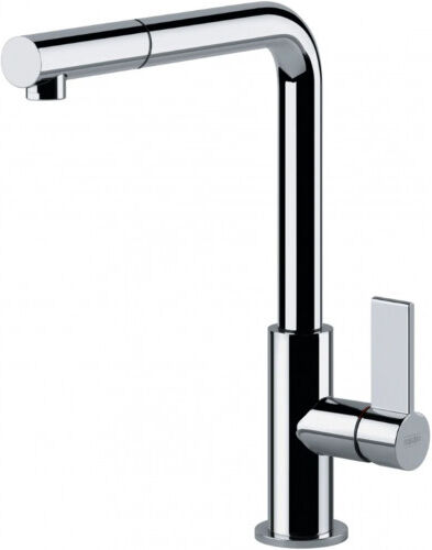 Franke FN 7394.031 NEPTUN EVO Mitigeur bec extensible, chrome 115.0373.943