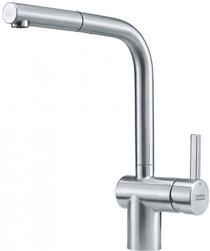 Franke Atlas Neo FC 3791 Mitigeur, acier inoxydable 115.0521.438