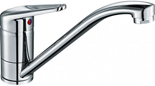 Franke Novara Plus FC 9541.031 Mitigeur, Chrome 115.0347.142