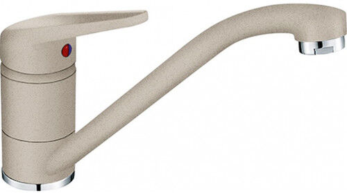 Franke Novara Plus FC 9541.082 Mitigeur, Café creme 115.0470.653