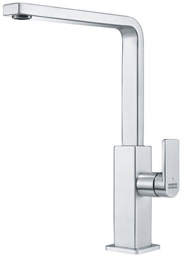 Franke FC 7852 MYTHOS Mitigeur, acier inoxydable 115.0547.852