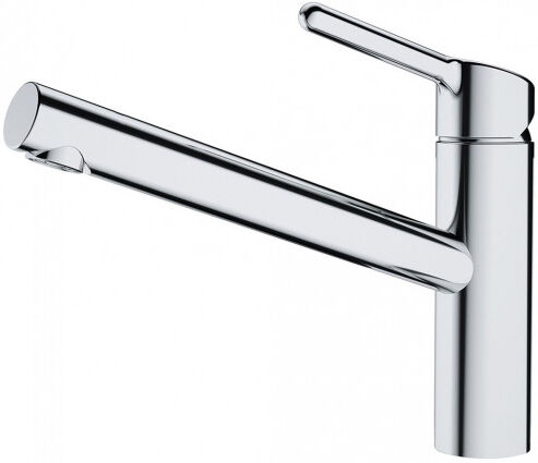 Franke ORBIT Mitigeur , Bec , Levier haut , Chrome 115.0623.054