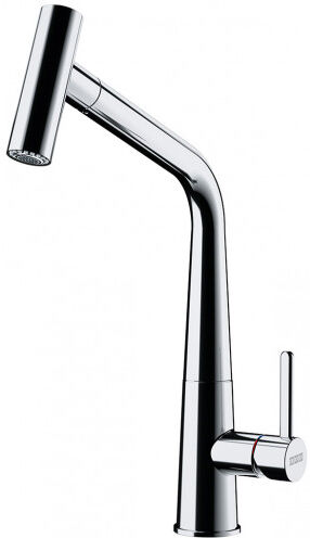 Franke Icon Douchette extensible, Chrome 115.0625.188