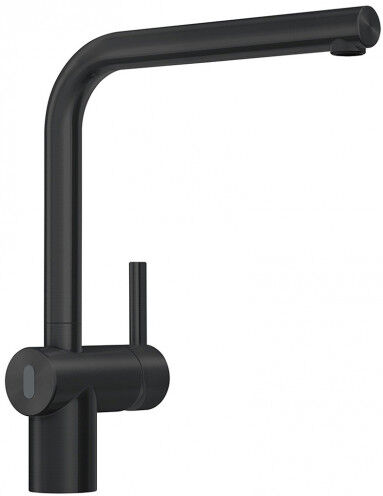 Franke Atlas Neo Sensor Solution fenetre, Noir industriel 115.0625.525