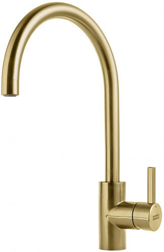 Franke FC 0044.504 EOS NEO Mitigeur, Reflet d'Or 115.0681.243