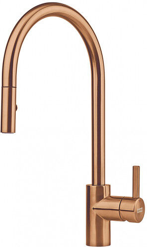 Franke FC 0045.505 EOS NEO Mitigeur, Cuivre 115.0628.254